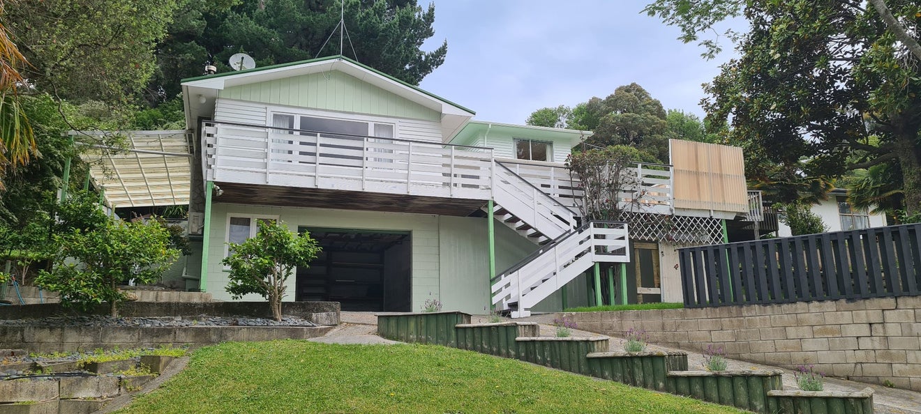 25 Seddon Crescent, Whataupoko, Gisborne - Carousel 2