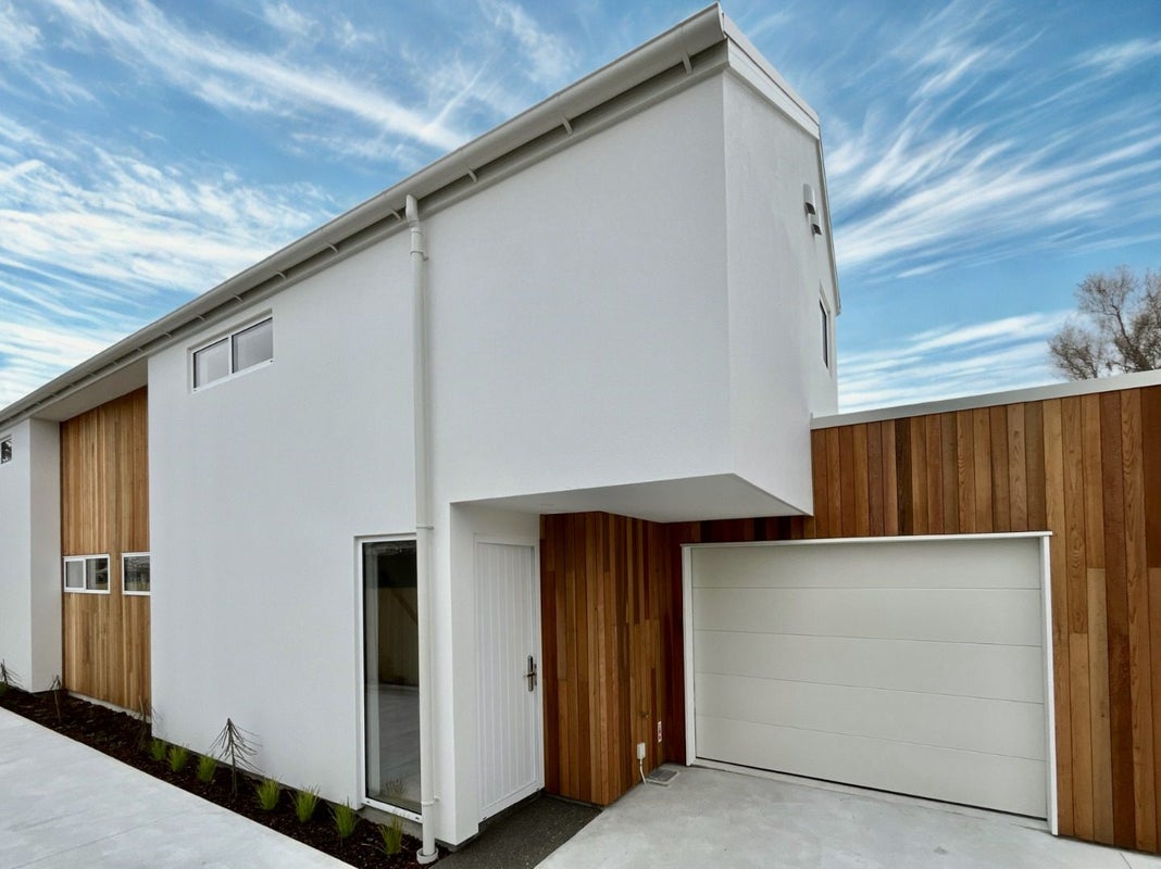 98 Geraldine Street, Edgeware, Christchurch - Carousel 1