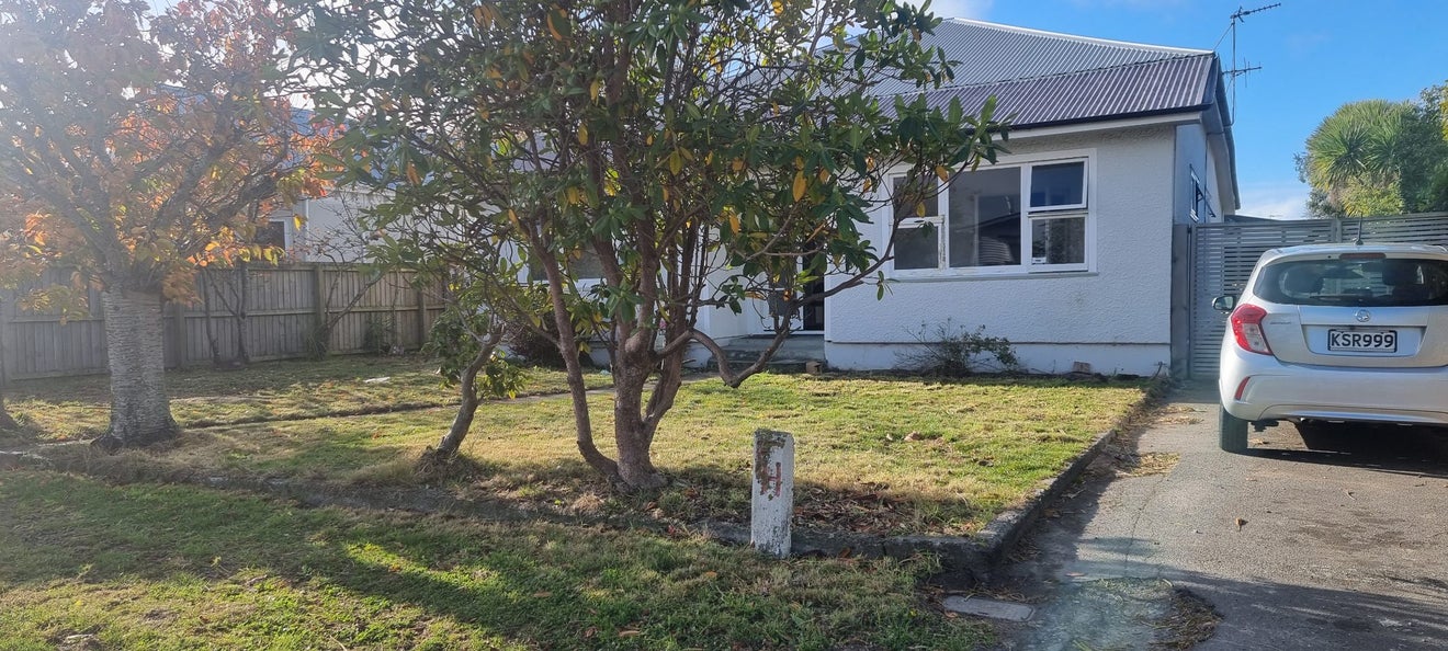 18 Torrens Road, Hillmorton, Christchurch - Carousel 1