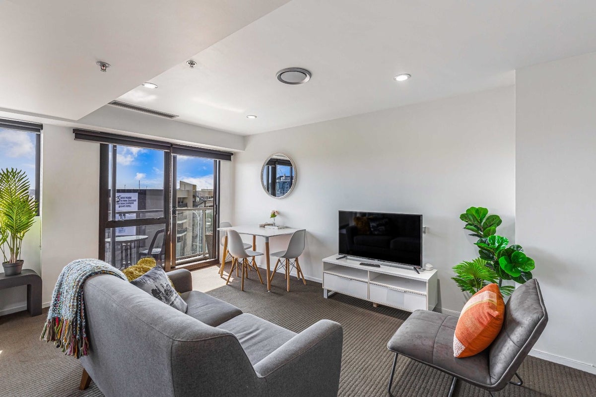 1303/1 Hobson Street, Auckland Central, Auckland - Carousel 2