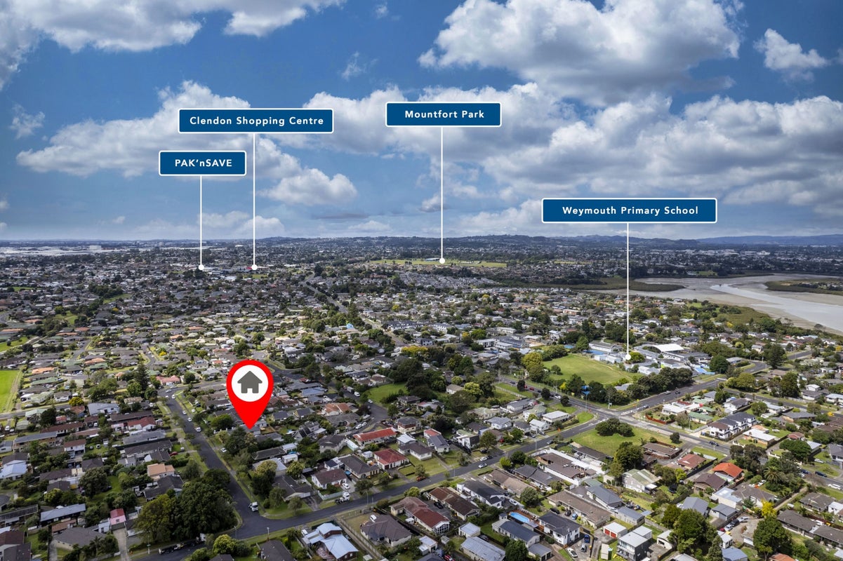 12 Huber Street, Weymouth, Auckland - Carousel 28