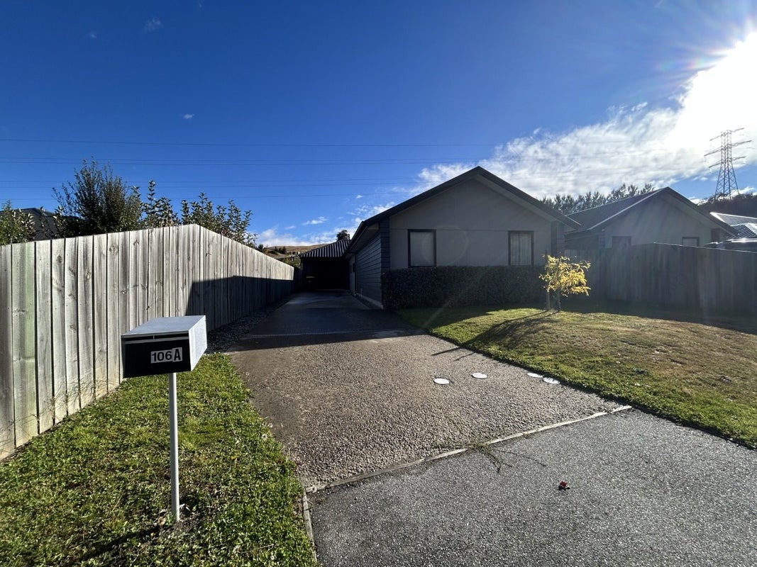 106A Risinghurst Terrace, Lower Shotover, Queenstown - Carousel 1