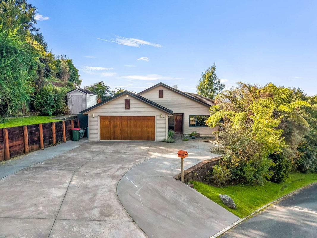 71B Thomas Crescent, Western Heights, Rotorua - Carousel 1
