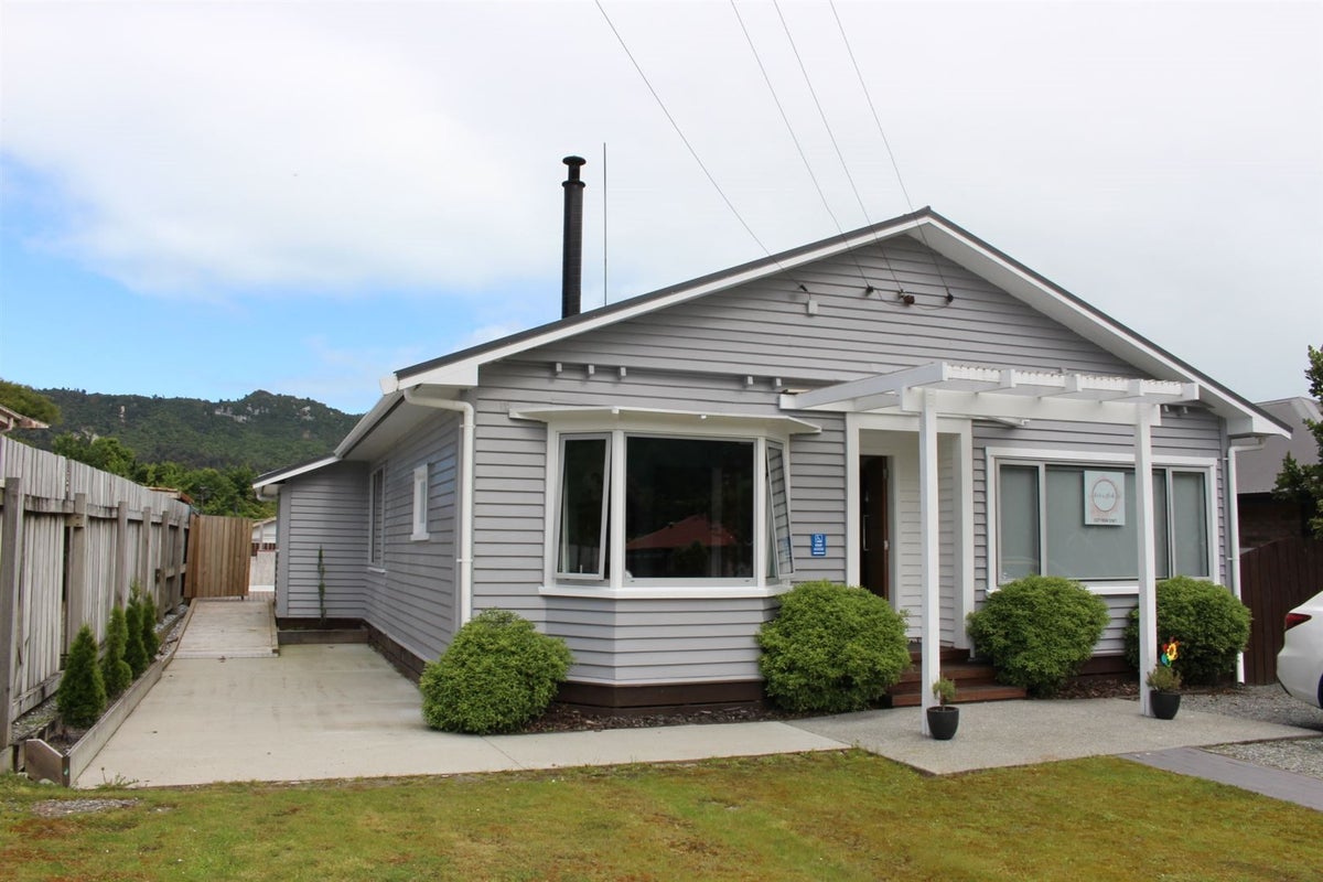 5 Sutherland Street, Dunollie, Runanga - Carousel 1