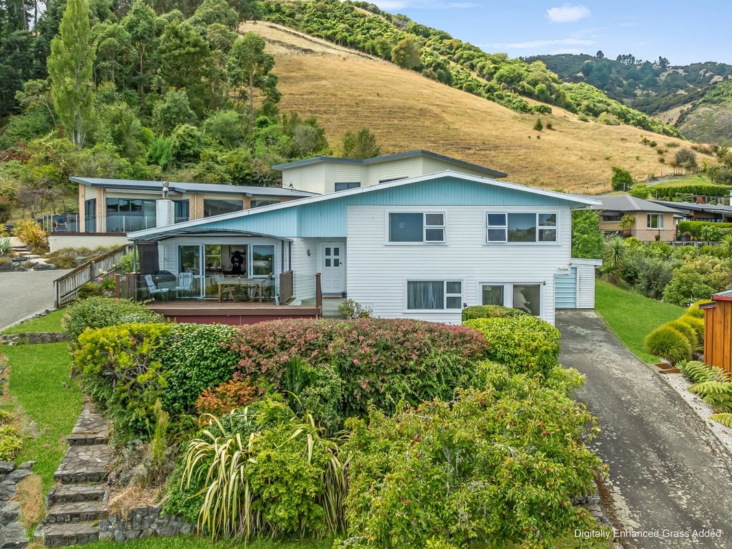 11A Rainbow Drive, Atawhai, Nelson - Carousel 1