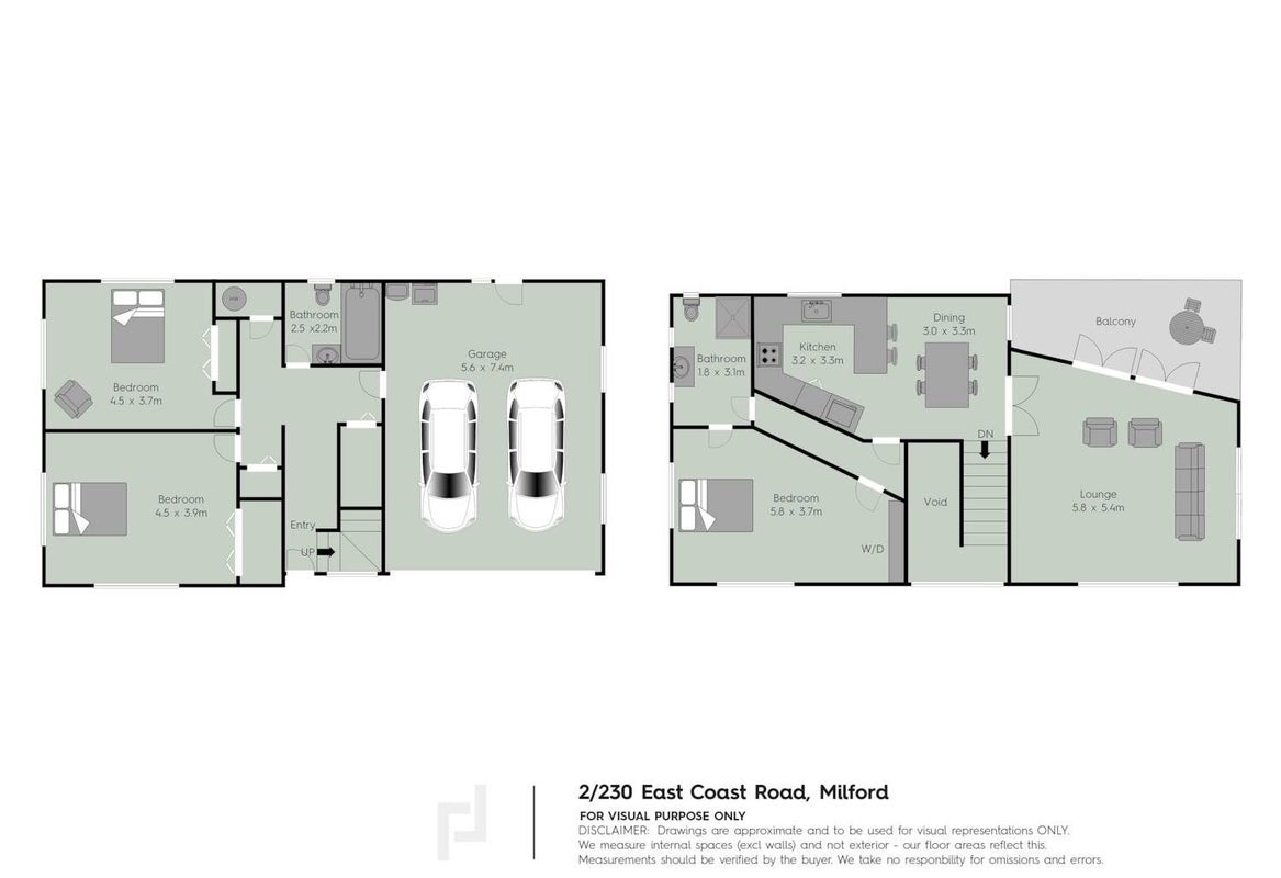 2/230 East Coast Road, Forrest Hill, Auckland - Carousel 16