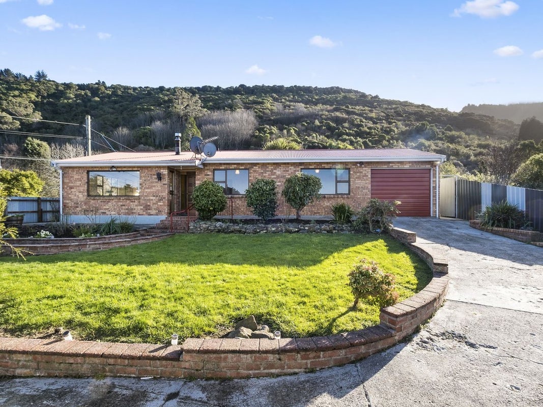 30 Taupo Street, Ravensbourne, Dunedin - Carousel 2