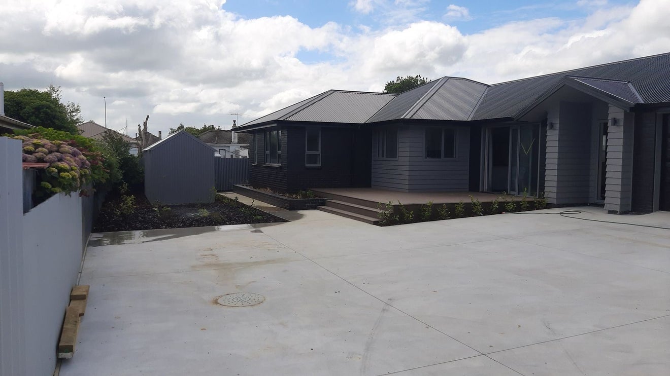 133 Margaret Street, Glengarry, Invercargill - Carousel 1