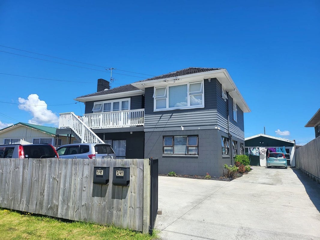 41 Ferguson Street, Mangere East, Auckland - Carousel 2