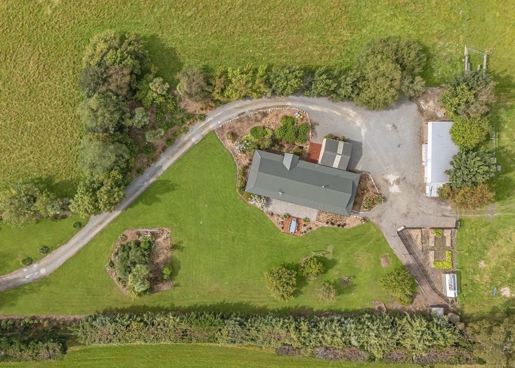351 Loburn Terrace Road, Loburn, Rangiora - Carousel 21