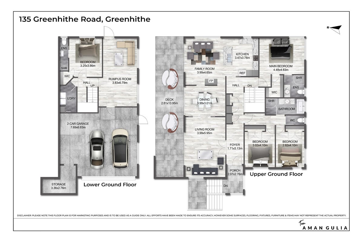135 Greenhithe Road, Greenhithe, Auckland - Carousel 26