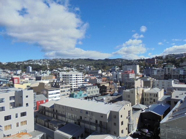 814/74 Taranaki Street, Te Aro, Wellington - Carousel 12