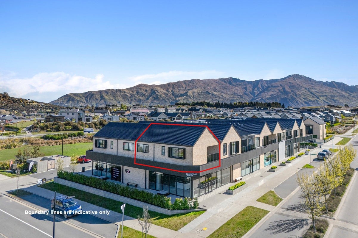9 Stonehenge Road, Wanaka, Wanaka - Carousel 1