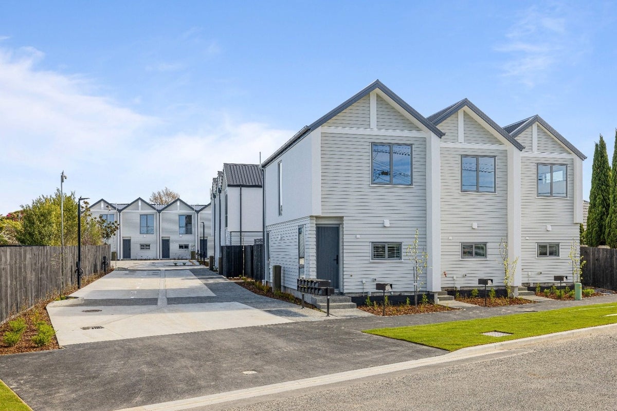 8/29 Bampton Street, Burwood, Christchurch - Carousel 1