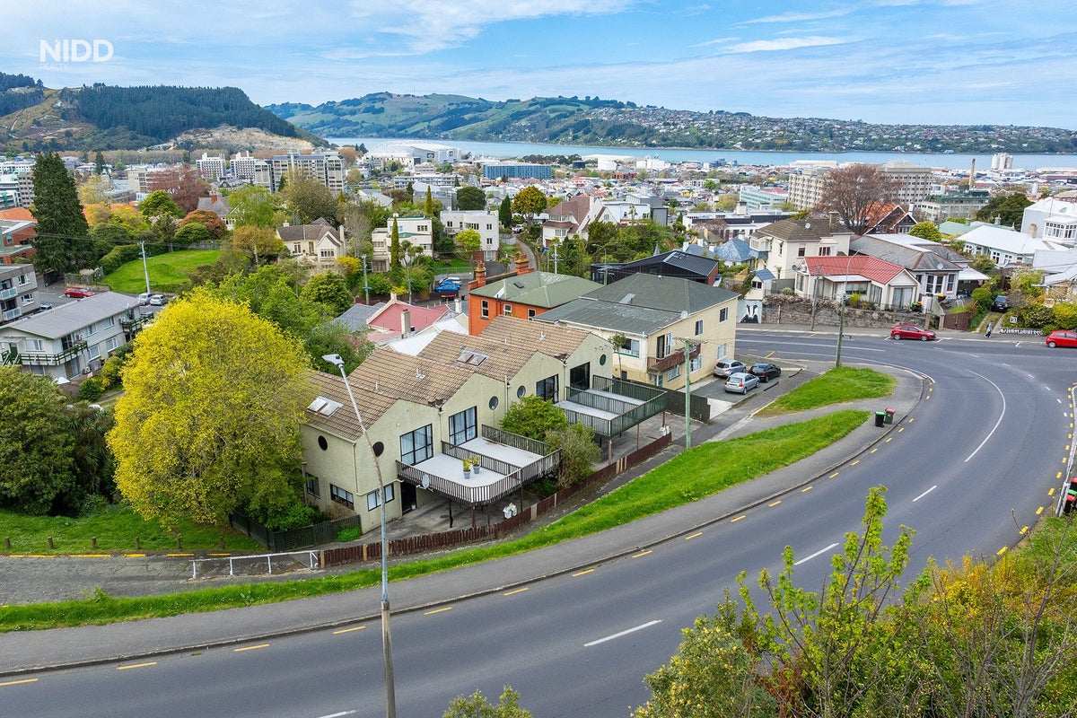 1A Corrie Street, Dunedin Central, Dunedin - Carousel 18