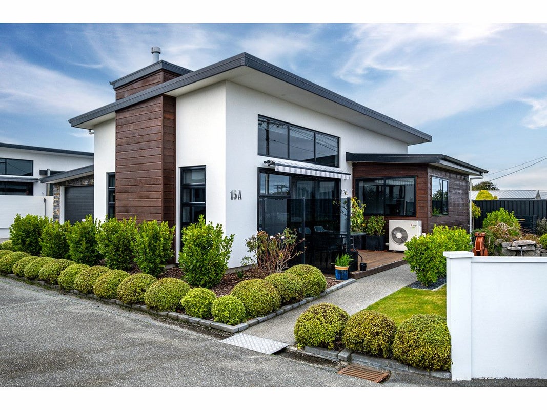 15A Broadway Avenue, Highfield, Timaru - Carousel 1
