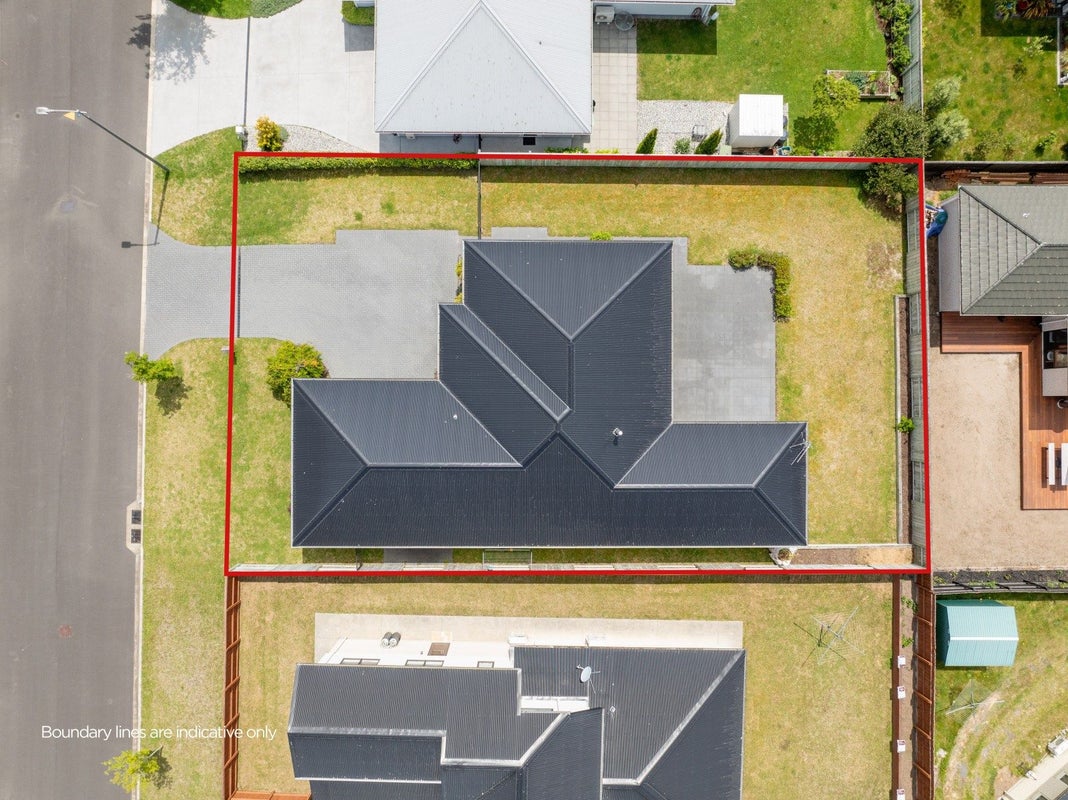 21 Huka Heights Drive, Rangatira Park, Taupo - Carousel 20