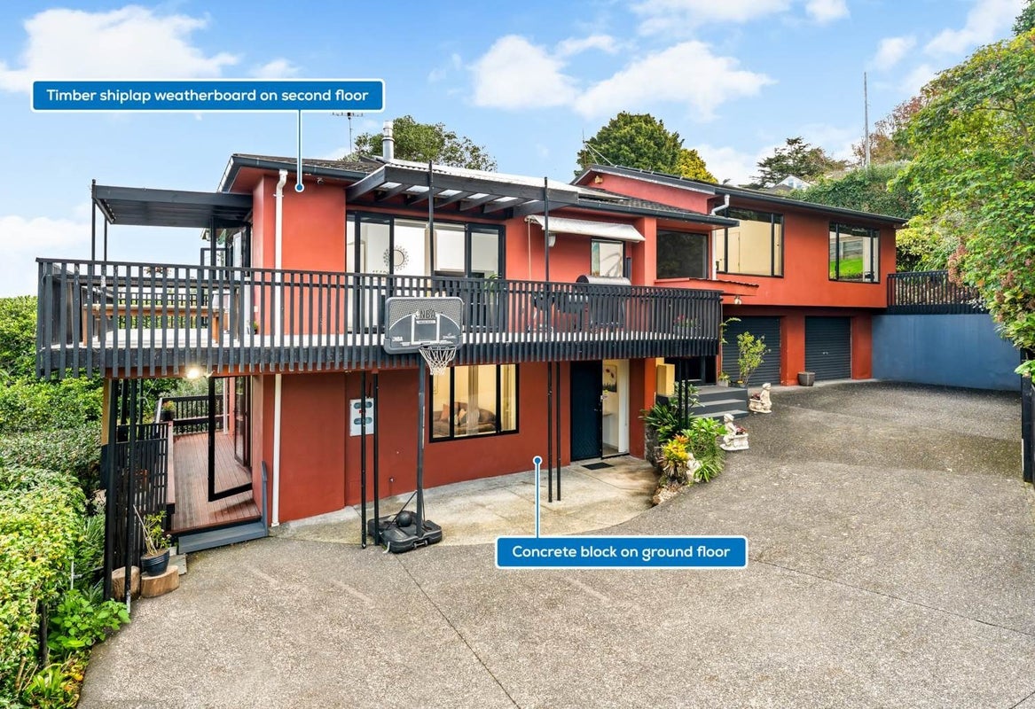 44A Selwyn Road, Epsom, Auckland - Carousel 1