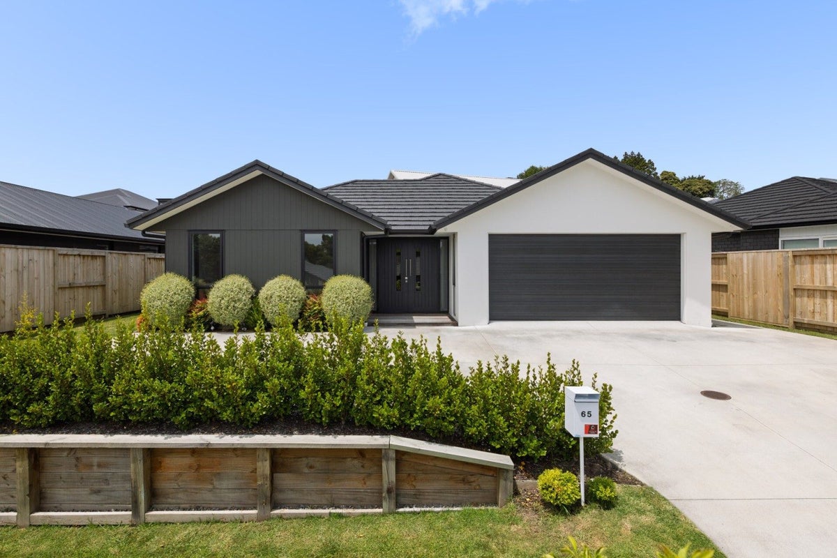 65 Hass Drive, Ohauiti, Tauranga - Carousel 1