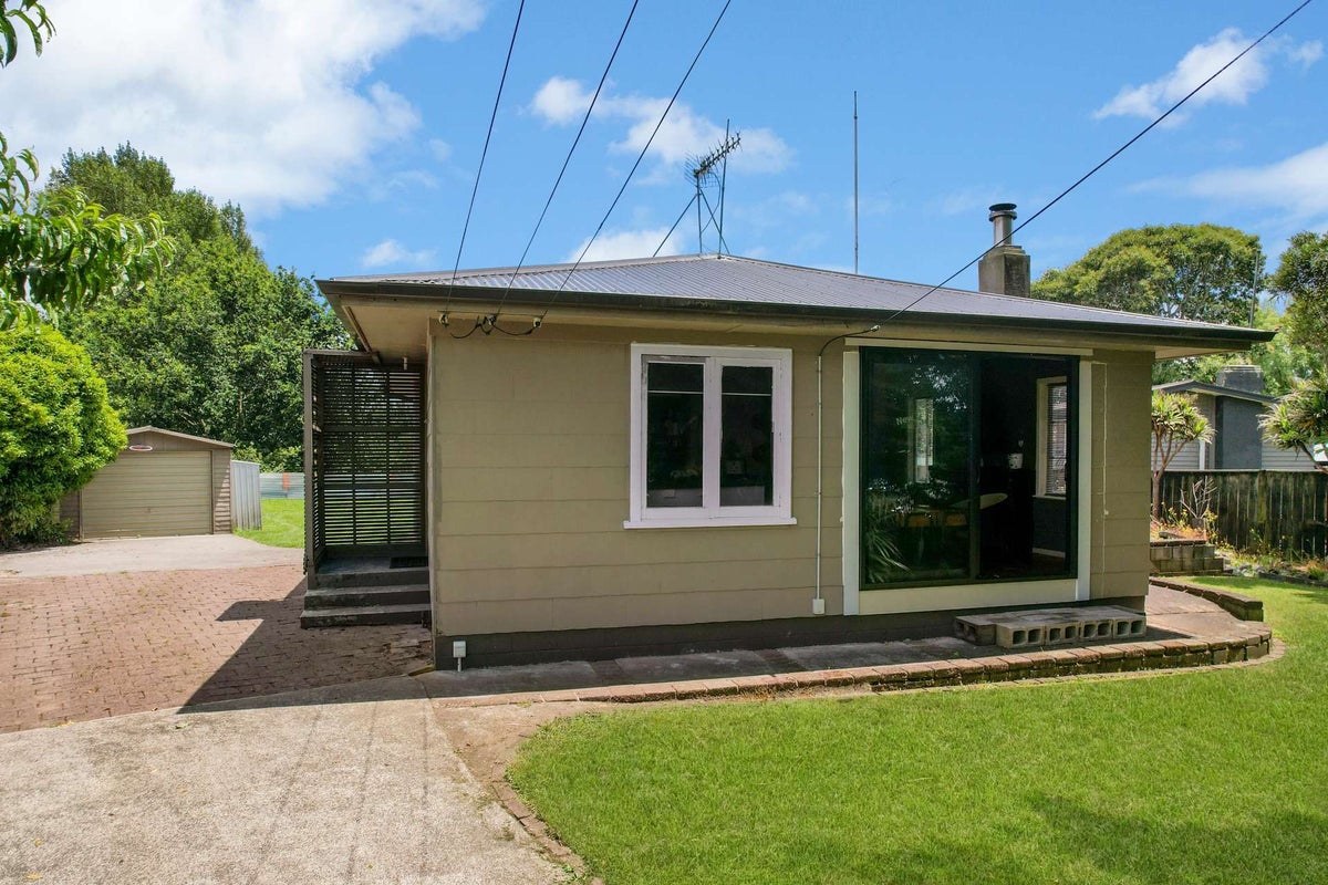 24 Bruce Street, Ngongotaha, Rotorua - Carousel 1