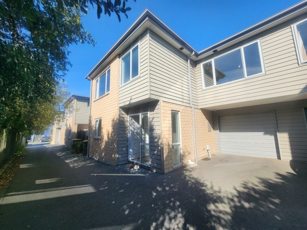 41C Austin Street, Sydenham, Christchurch - Carousel 1