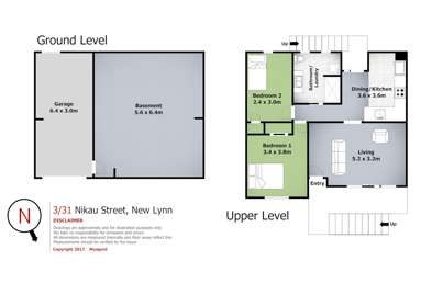 3/31 Nikau Street, New Lynn, Auckland - Carousel 11