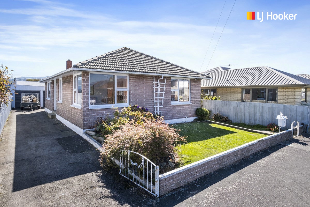 36 Calder Street, Saint Kilda, Dunedin - Carousel 1
