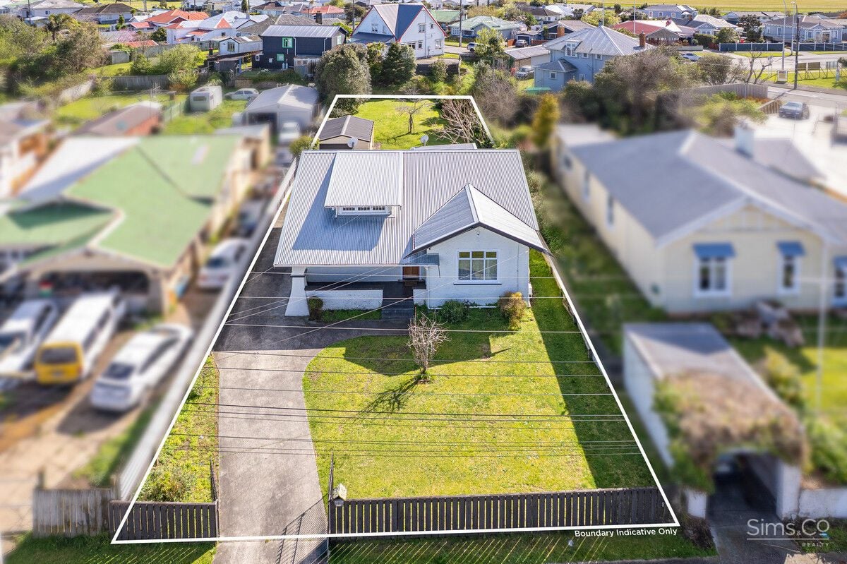 6 Koromiko Road, Gonville, Whanganui, Manawatu / Whanganui - Carousel 2