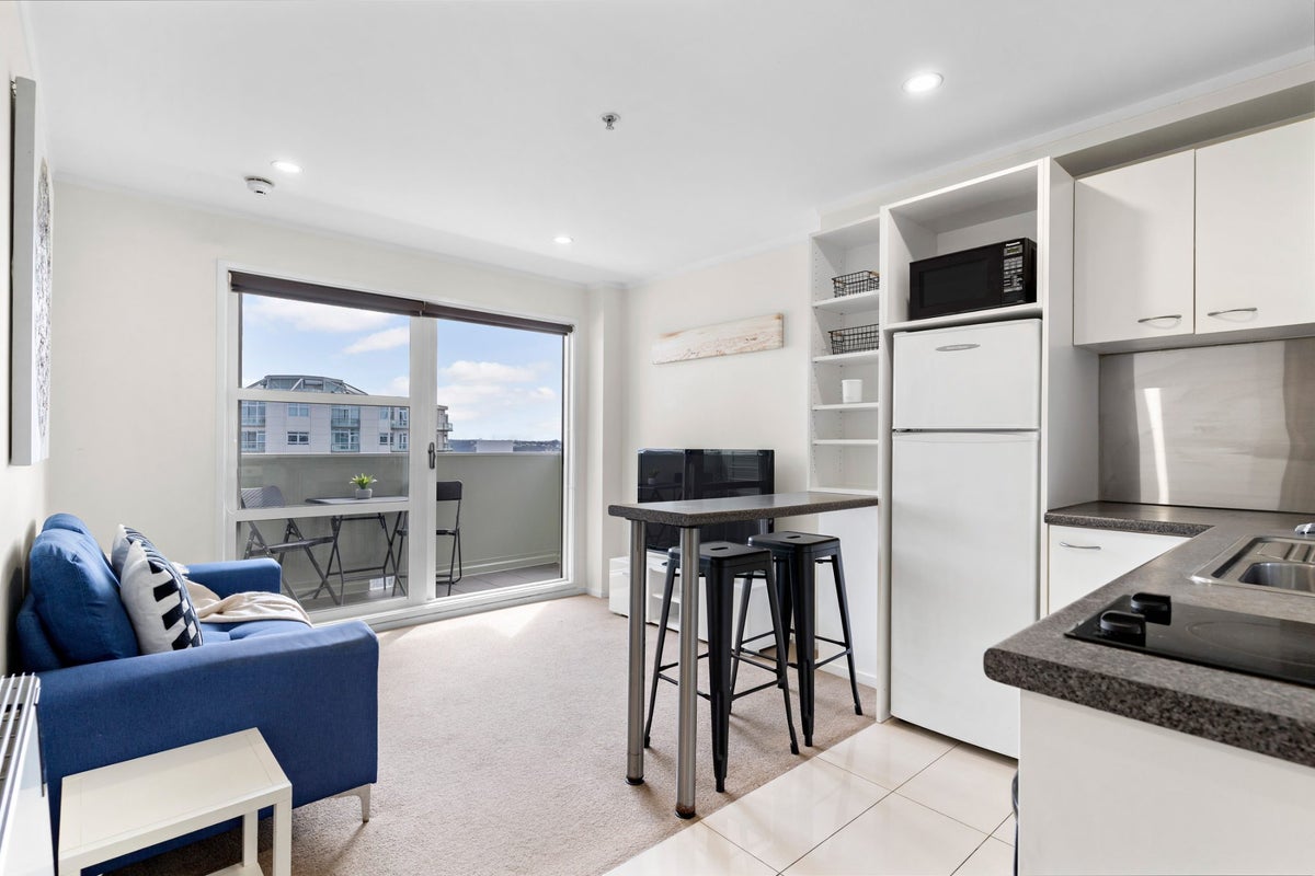 12C/109 Vincent Street, Auckland Central, Auckland - Carousel 2