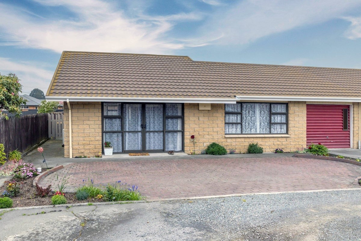 1/207 King Street, Temuka, Temuka - Carousel 18