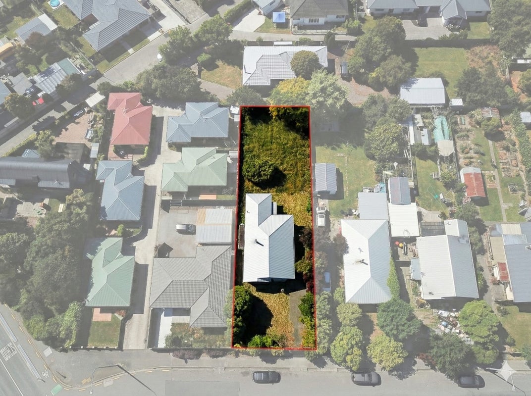 706 Worcester Street, Linwood, Christchurch - Carousel 1