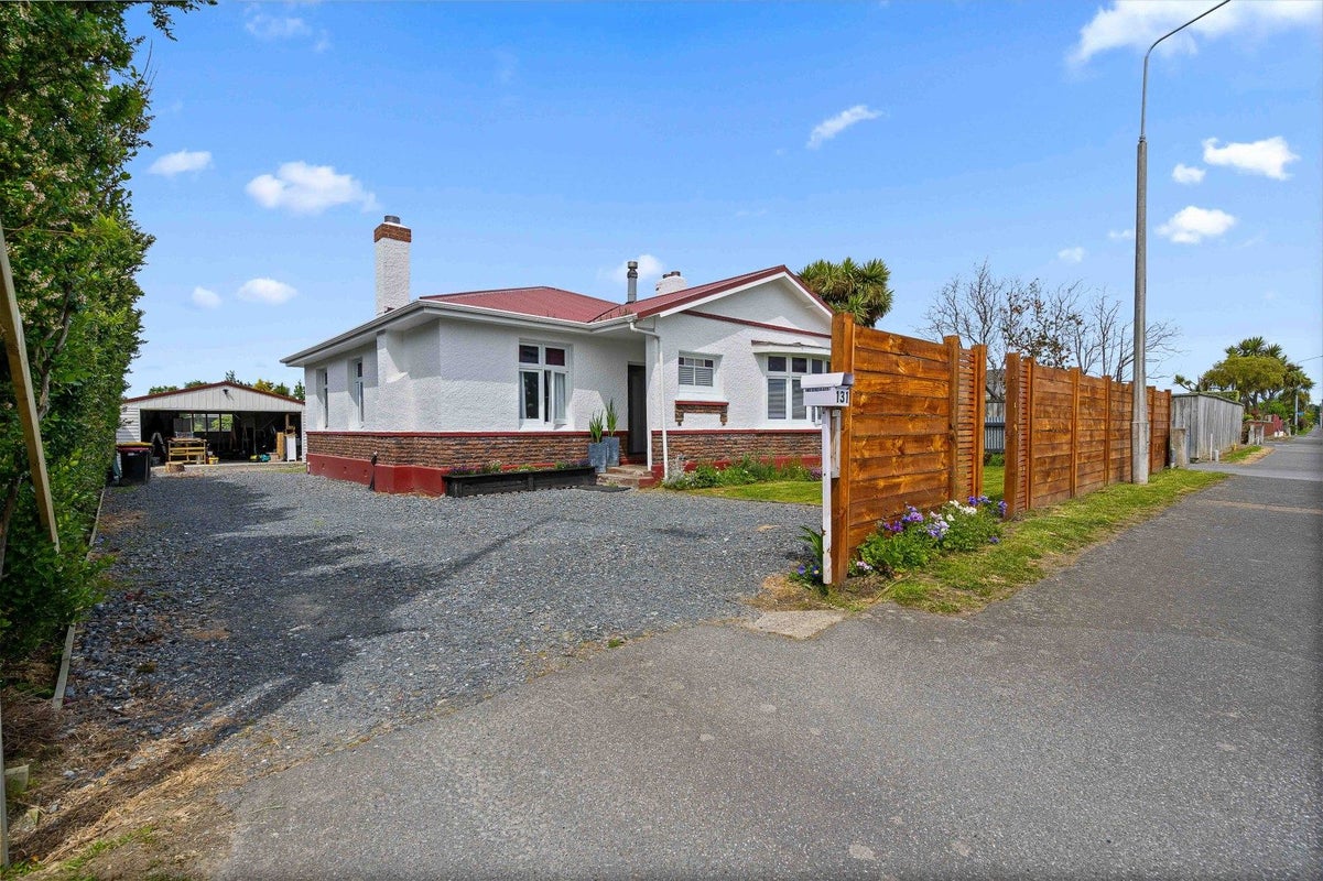 131 Tramway Road, Strathern, Invercargill - Carousel 1