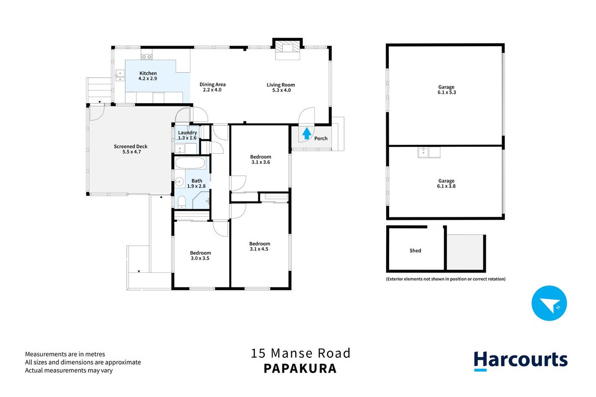 15 Manse Road, Pahurehure, Papakura - Carousel 16