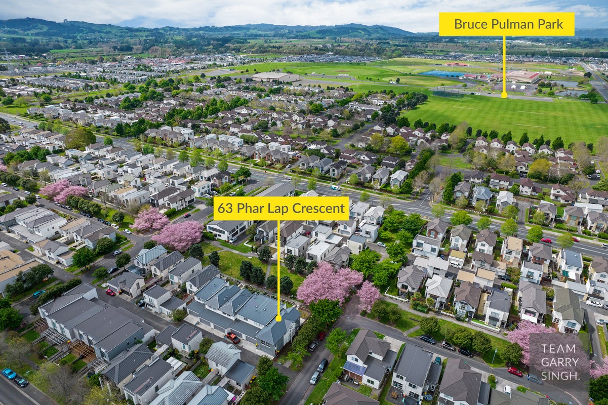 63 Phar Lap Crescent, Takanini, Auckland - Carousel 20