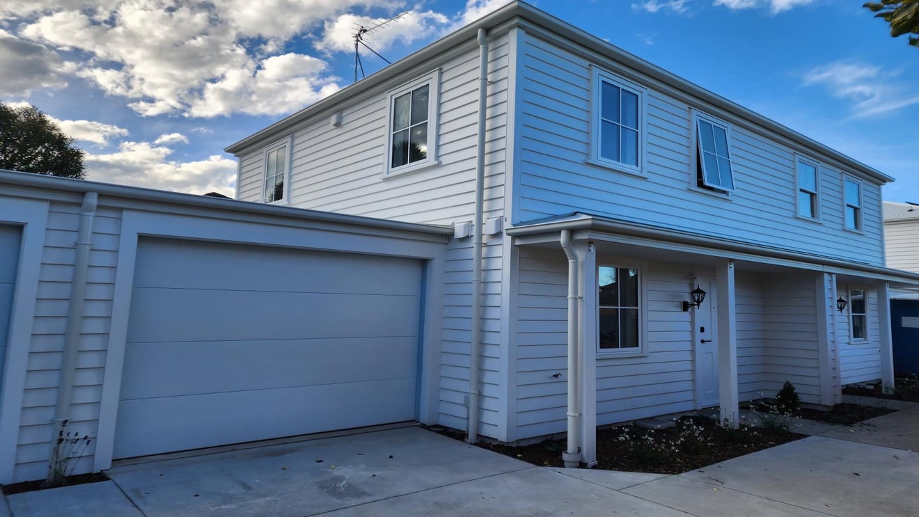 3/7 Antrim Street, Sydenham, Christchurch City, Canterbury - Carousel 21
