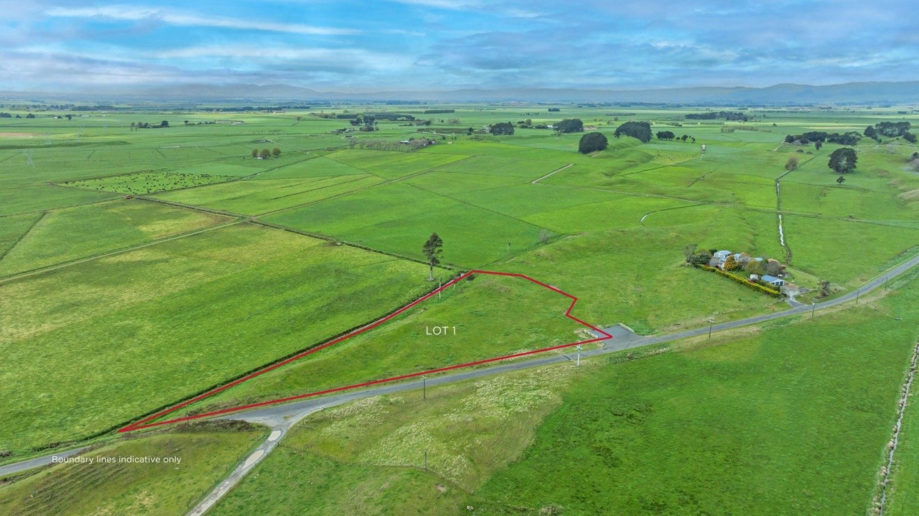 0 Pyke Road, Rangiotu - Carousel 2