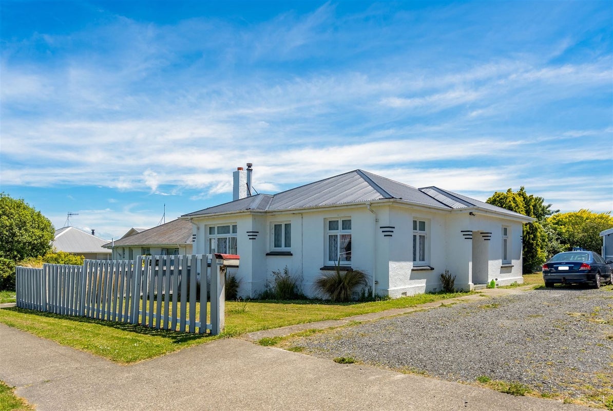 68 O'Hara Street, Appleby, Invercargill - Carousel 1