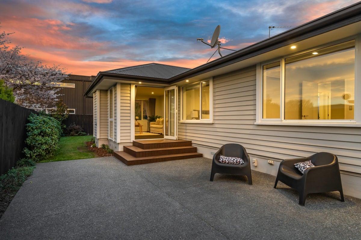 22 Nancy Avenue, Mairehau, Christchurch - Carousel 2