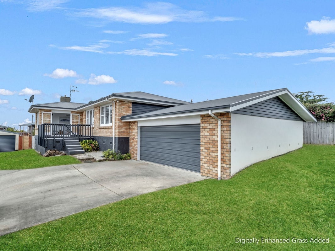 14 Te Wati Street, Maungatapu, Tauranga - Carousel 1