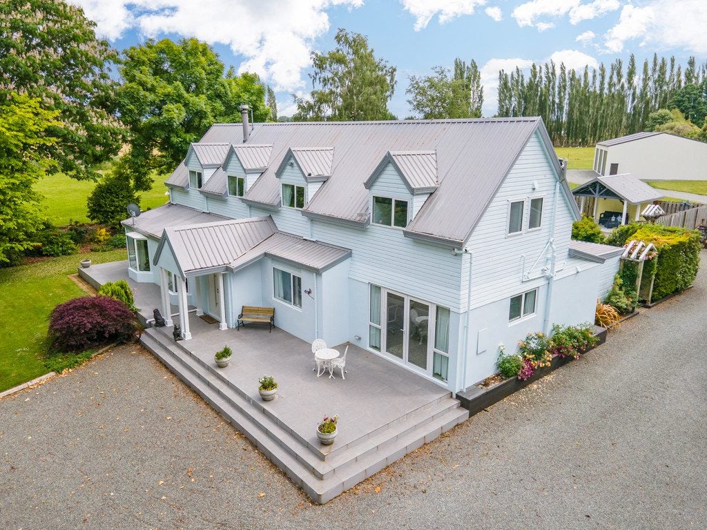 32 Harrison Road, Temuka - Carousel 1