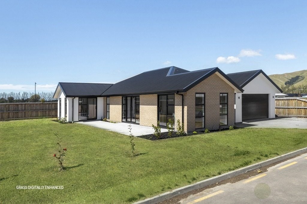 8 Ketu Lane, Redwoodtown, Blenheim - Carousel 1