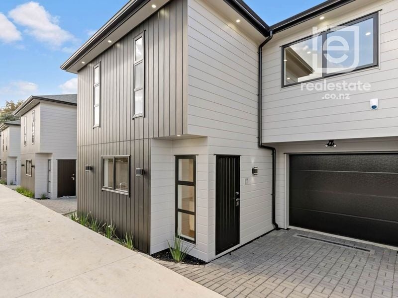 36A Sunnyside Crescent, Papatoetoe, Auckland - Carousel 1