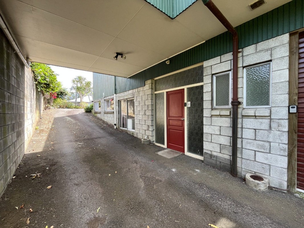 5 Dale Street, Lower Vogeltown, New Plymouth - Carousel 1