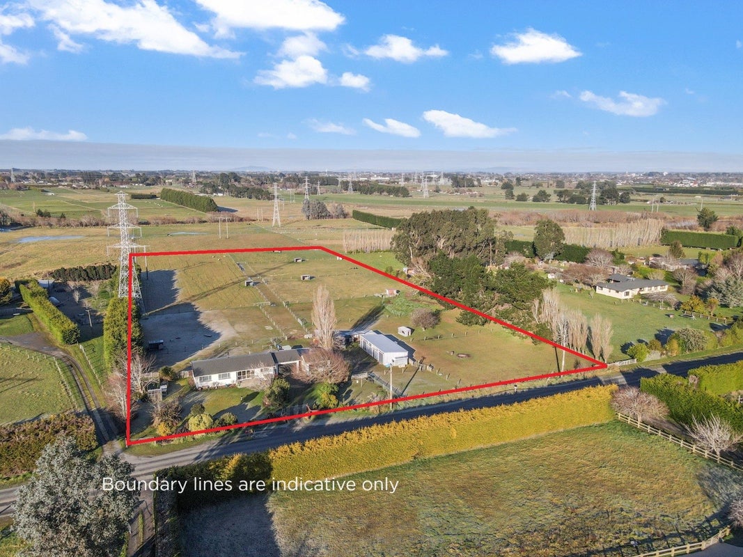 637 Bainfield Road, Waihopai, Invercargill - Carousel 26