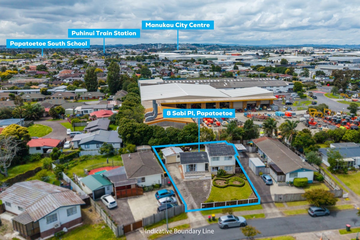 8 Sabi Place, Papatoetoe, Auckland - Carousel 21