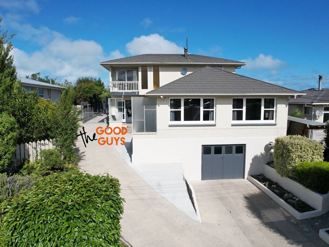 18 Arthur Street, Holmes Hill, Oamaru - Carousel 1
