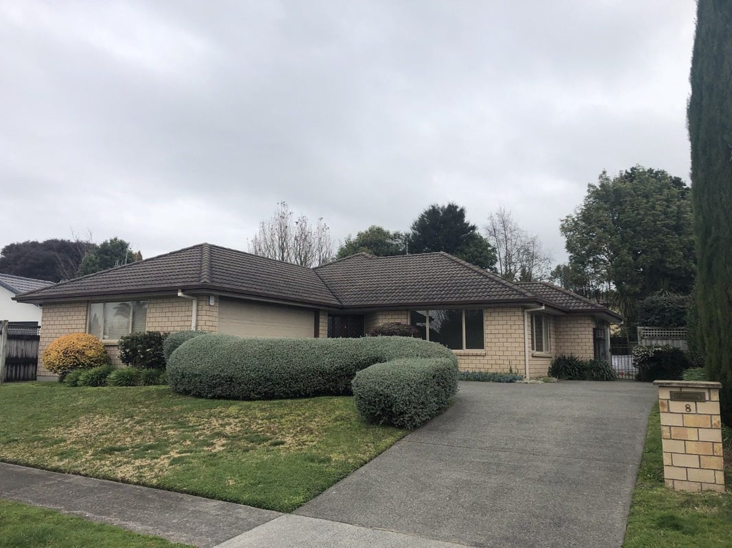 8 Chesterton Drive, Leamington, Cambridge - Carousel 1
