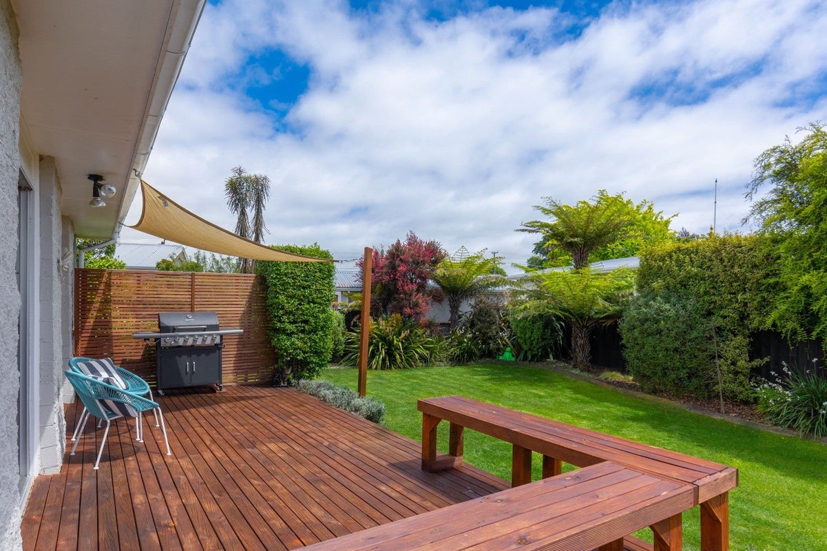 5 Newbourne Crescent, Redwoodtown, Blenheim - Carousel 2
