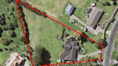316 Point View Drive, Dannemora, Auckland - Carousel 1