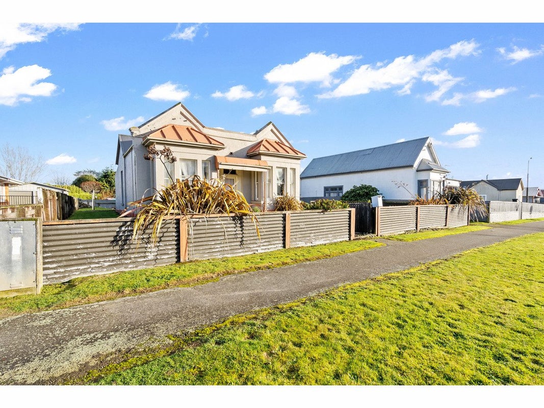 51 Princes Street, Georgetown, Invercargill - Carousel 2